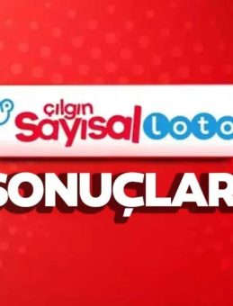 Sayısal Loto Sonuçları 19 Temmuz 2025 Açıklandı mı? Milli Piyango Online ile Çılgın Sayısal Loto Sonucu Sorgulama Ekranı