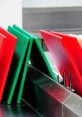 Sebzeler Hangi Tahtada Kesilir? Sebze ve Meyve Hangi Renk Tahtada Doğranır?