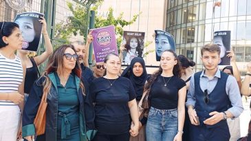 Sedef G&uuml;ler Cinayeti: Annenin Halıyla Yapılan Tehditler