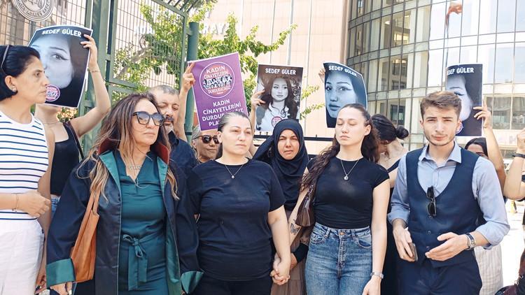 Sedef Güler Cinayeti: Annenin Halıyla Yapılan Tehditler