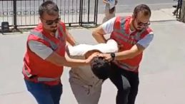 Şehit 12 Askerle İlgili Provokatif Paylaşım Yapan Kişi Yakalandı
