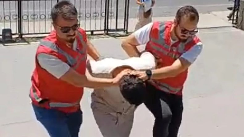 Şehit 12 Askerle İlgili Provokatif Paylaşım Yapan Kişi Yakalandı