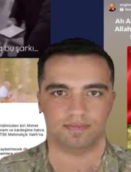 Şehit Ahmet Gültekin'in Videosu Tüm Türkiye'yi Sarstı: "Yakında Şehit Olurum, Hatıra Kalsın"