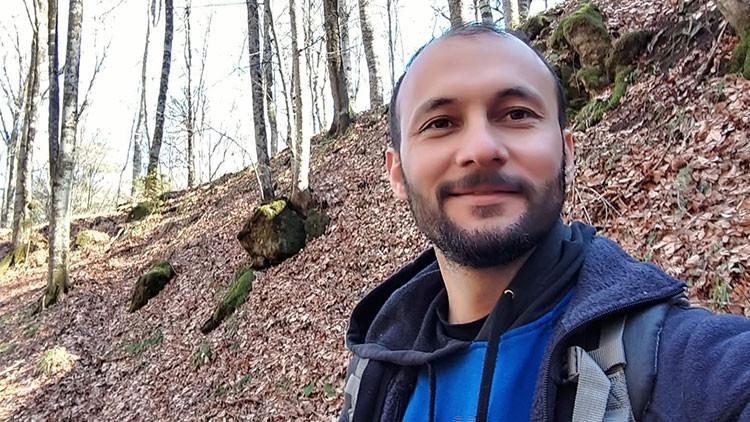 Şehit AKUT Gönüllüsü Muharrem Can, HÜRJET'in Başmühendisiydi: 6 Şubat Depreminde de Görev Almış