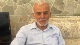 Şehit AKUT Personelinin Babasından Önemli Açıklamalar: ‘Yeşil Vatan Olmazsa Olmaz’