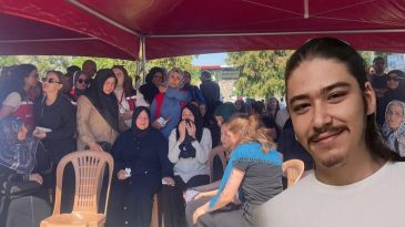 Şehit Alperen &Ouml;zcan'dan Annelerine Son Mesajı: 'Eğer R&uuml;zgar Tersten Esmezse…'