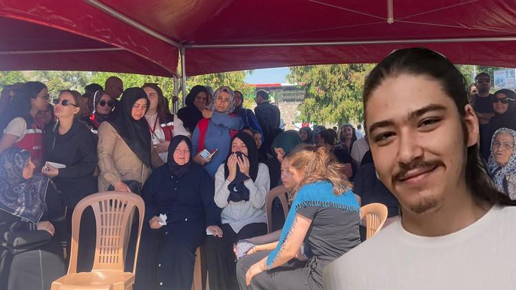 Şehit Alperen Özcan'dan Annelerine Son Mesajı: 'Eğer Rüzgar Tersten Esmezse…'