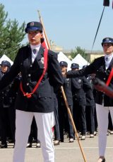 Şehit Babasının İzinden Giderek Polis Oldu