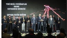 Şehit Mustafa Cambaz 4. Fotoğraf Yarışması'nda Ödüller Sahiplerini Buldu