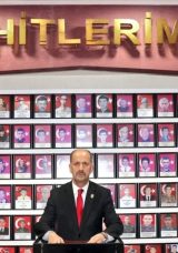Şehit ve Gazi Ailelerine Doğalgaz M&uuml;jdesi