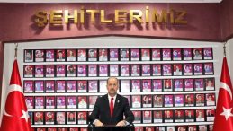 Şehit ve Gazi Ailelerine Doğalgaz Müjdesi