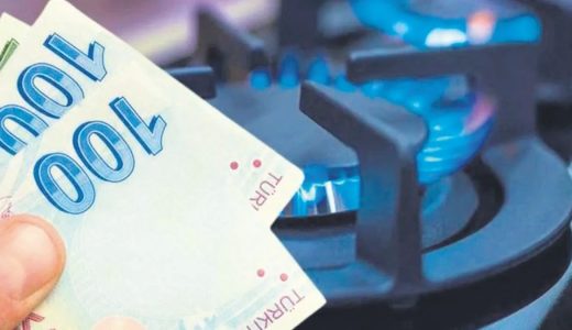 Şehit Yakınları ve Gazilere % 50 İndirimli Doğalgaz