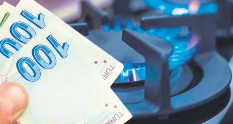 Şehit Yakınları ve Gazilere % 50 İndirimli Doğalgaz