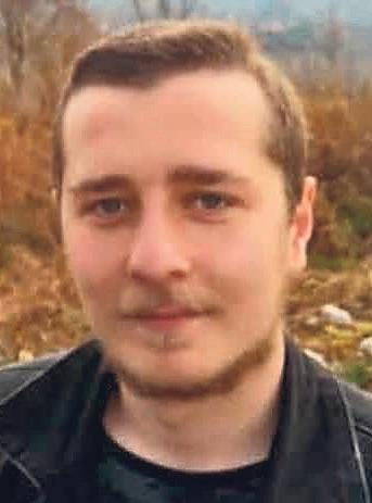 Şehit Hayrullah Hamit Karaman'ın Cenazesi