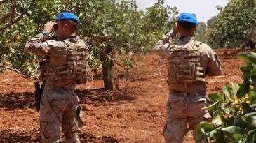 Şehrin Ge&ccedil;im Kaynaklarından Biri! Komando Timleri Yanı Başında N&ouml;bet Tutuyor