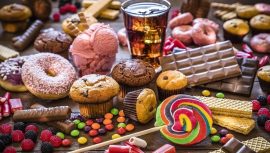 Şekersiz Yaşam, Bedeni Yeniliyor