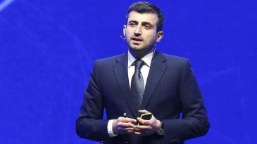 Sel&ccedil;uk Bayraktar: ASELFLIR-600 Muadillerinden İki Kat Daha İyi