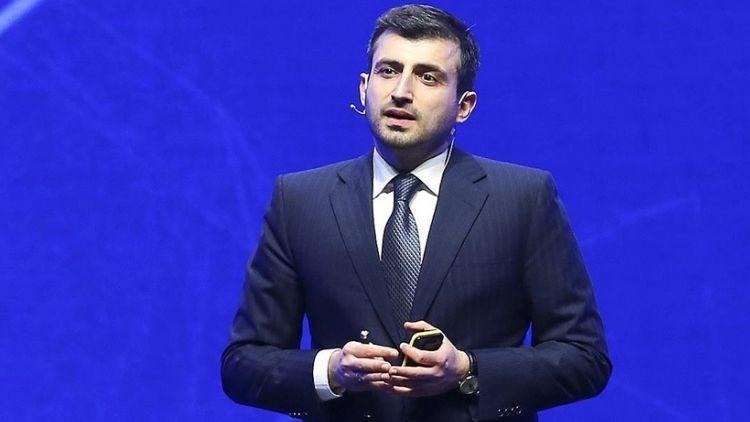 Selçuk Bayraktar: ASELFLIR-600 Muadillerinden İki Kat Daha İyi