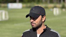 Selçuk İnan: "En büyük hedefim hep en üsttü"