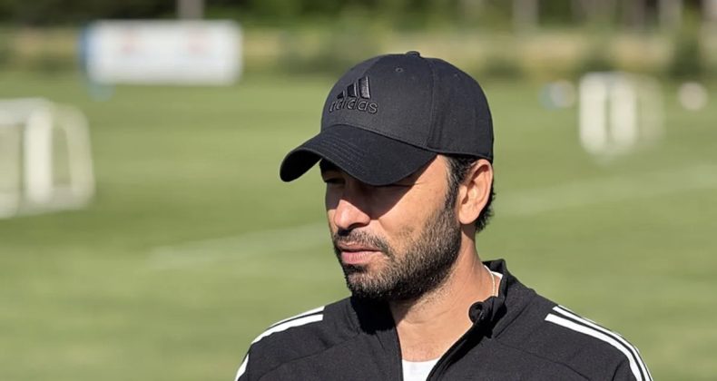 Selçuk İnan: "En büyük hedefim hep en üsttü"