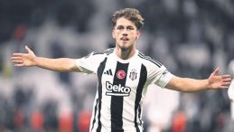 Semih İtalya'ya İmza Atıyor