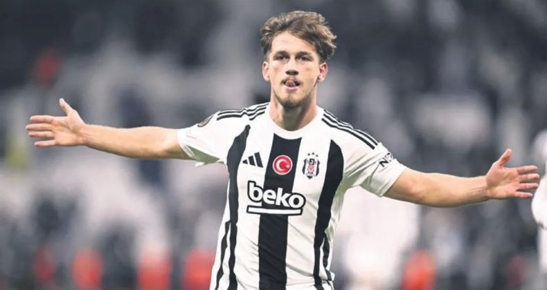 Semih İtalya'ya İmza Atıyor