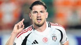 Semih Kılıçsoy Cagliari'ye Transfer Oluyor