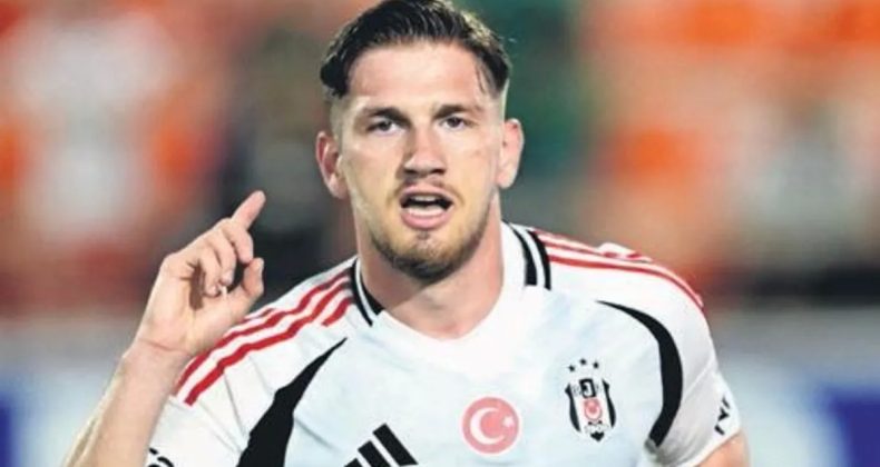 Semih Kılıçsoy Cagliari'ye Transfer Oluyor
