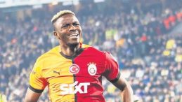 Senden Asla Vazgeçmeyeceğiz