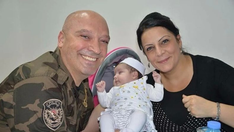 Seni çok özledik baba