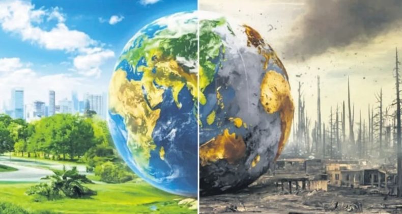 Sera Gazı Sınırlamayanlara Cezalar Belirlendi