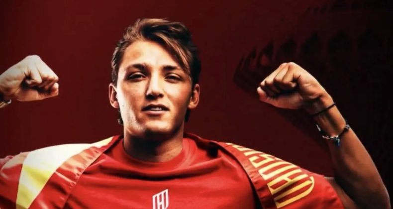 Serie A'nın Gol Kralı, Al-Qadsiah'a Transfer Oldu