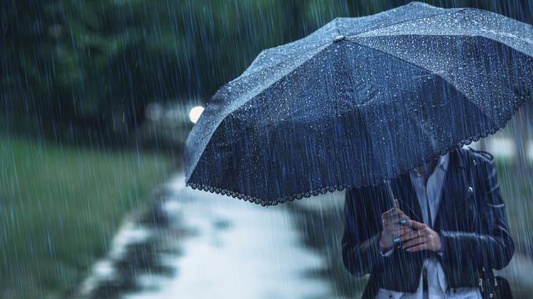 Serin Hava Dalgası Yolculuğa Çıkıyor! İstanbul'a Müjdeli Hava: 17 İl İçin Sağanak Yağış Alerti…