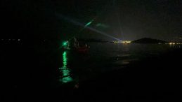 Serinlemek İçin Denize Girmişti: 25 Yaşındaki Genç Hayatını Kaybetti!