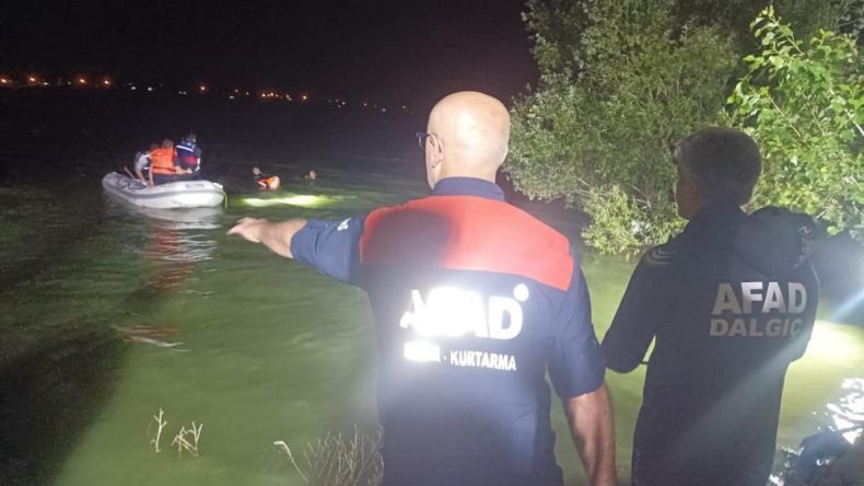 Serinlemek İçin Girdiği Barajda Kaybolan Şahsın Cansız Bedeni Bulundu