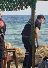 Serinlemek İ&ccedil;in Girdiği Denizden &Ccedil;ıkamadı: 79 Yaşındaki Adam Hayatını Kaybetti!