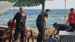Serinlemek İçin Girdiği Denizden Çıkamadı: 79 Yaşındaki Adam Hayatını Kaybetti!