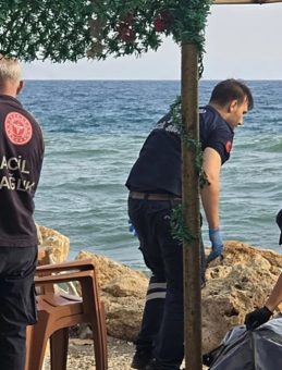 Serinlemek İçin Girdiği Denizden Çıkamadı: 79 Yaşındaki Adam Hayatını Kaybetti!