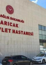 Serinlemek İ&ccedil;in Suya Giren Gen&ccedil; Hayatını Kaybetti