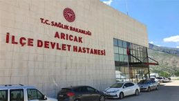 Serinlemek İçin Suya Giren Genç Hayatını Kaybetti