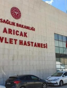 Serinlemek İçin Suya Giren Genç Hayatını Kaybetti