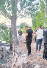 Serinlemek İsterken Boğuldular