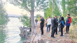 Serinlemek İsterken Boğuldular