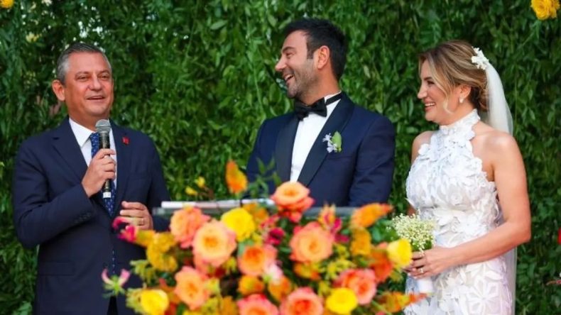 Servete ‘takı’ dedi, kuyumcuyu hatırlayamadı! Rüşvetle gelen lüksü düğün takılarına bağladı