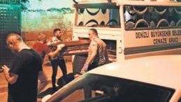 Sevgilisini Bıçaklayarak Öldürdü, Ardından İntihar Etti
