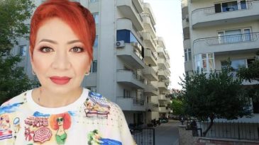 Sevgilisinin Stre&ccedil; Filme Sarılı Cansız Bedeniyle 2 G&uuml;n Ge&ccedil;irdi! &Ccedil;anakkale'de Şok Edici Olay