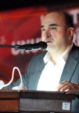 Seydikemer'de 15 Temmuz Demokrasi N&ouml;beti