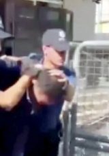 Seyyar &Ccedil;aycı, Yer Kavgasında Hayatını Kaybetti