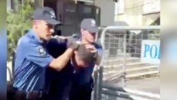 Seyyar Çaycı, Yer Kavgasında Hayatını Kaybetti