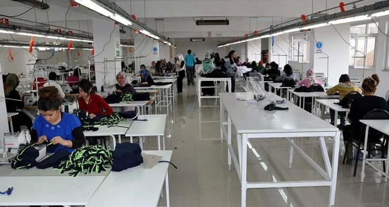 SGK'dan Kayıt Dışı İstihdama 3,5 Milyar Lira Ceza